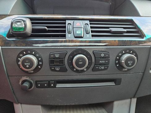 Used 2004 BMW 525i Sedan image 51