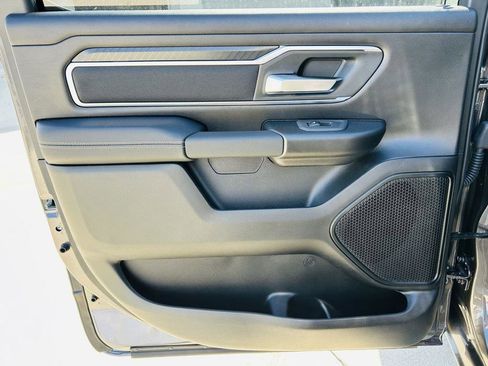 New 2026 RAM 1500 Big Horn image 27