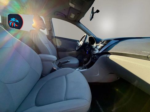 Used 2015 Hyundai Accent Sport image 15