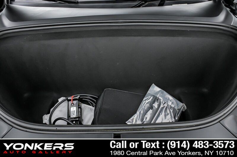 Used 2023 Tesla Model X Plaid AWD/4WD image 30