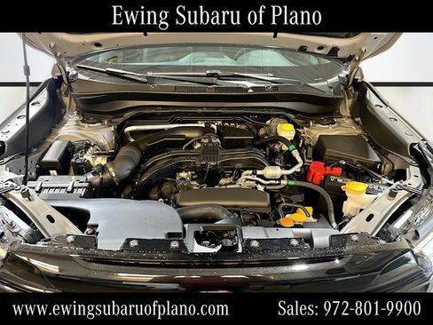 Used 2026 Subaru Forester Sport w/ Sport Package AWD/4WD image 32