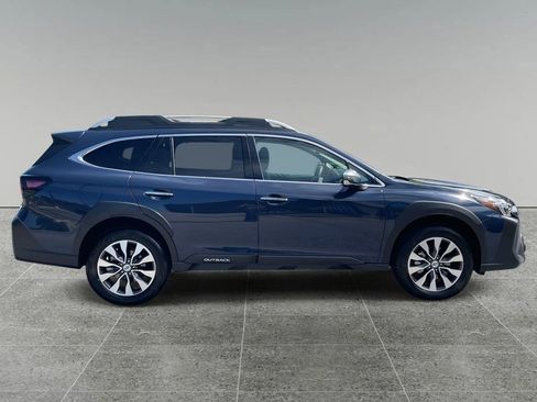 Certified 2025 Subaru Outback Touring XT w/ Tech Package 3 image 6