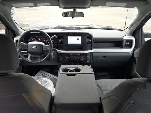Used 2024 Ford F350 XL w/ XL Driver Assist Package image 20