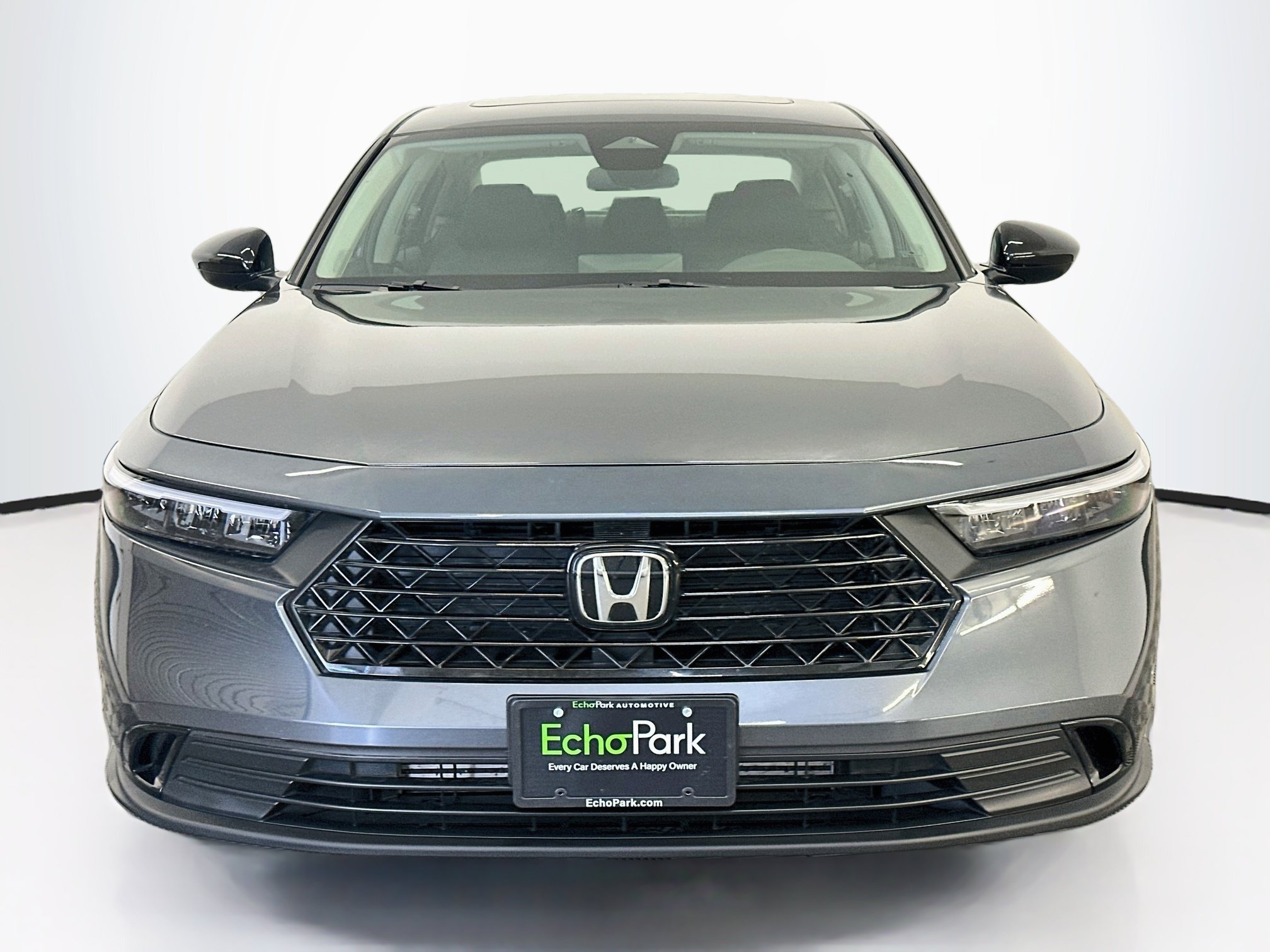 Used 2025 Honda Accord SE image 2