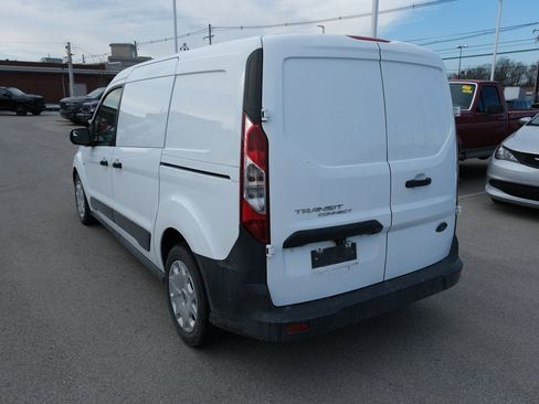 Used 2018 Ford Transit Connect XL image 5