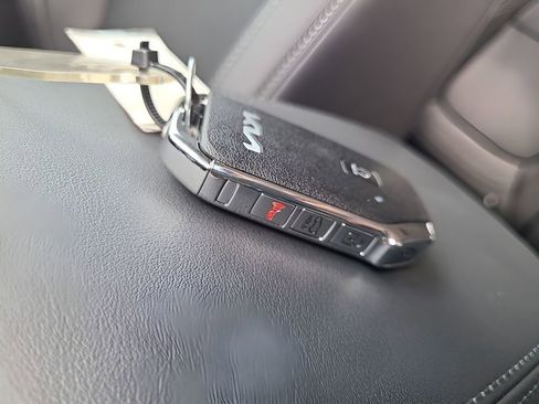 New 2026 Kia Seltos SX image 31