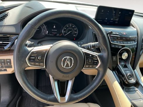 Used 2020 Acura RDX AWD w/ Advance Package image 12
