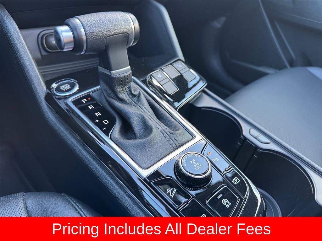 Certified 2023 Kia Sportage X-Line w/ X-Line Premium Package AWD/4WD image 20