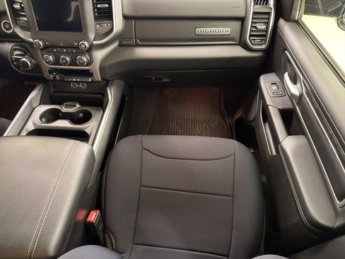 Used 2024 RAM 1500 Big Horn AWD/4WD image 27