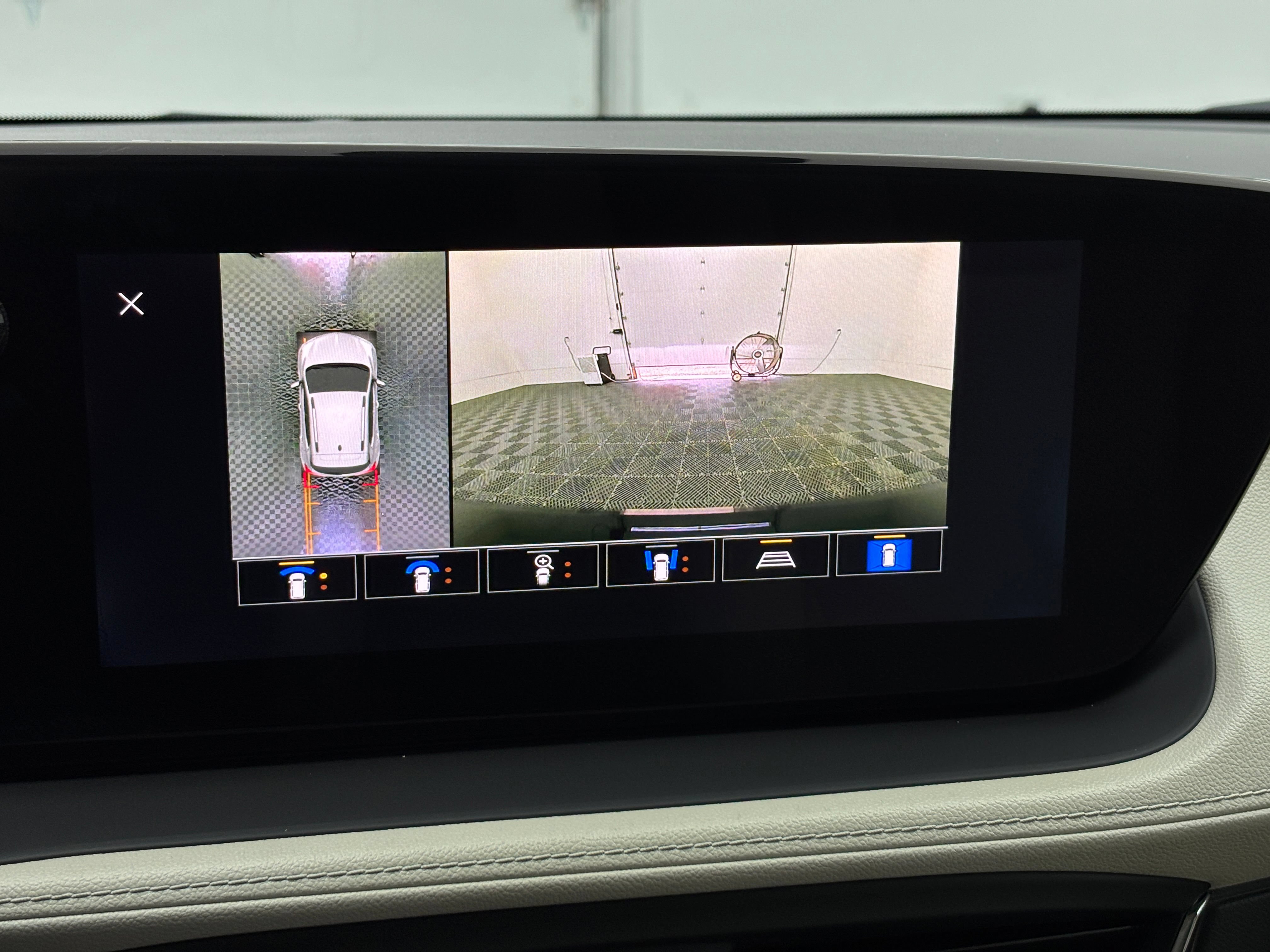 New 2026 Buick Encore GX Preferred w/ Advanced Technology Package AWD/4WD image 4