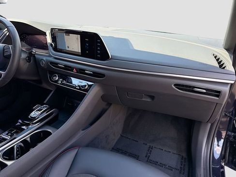 Used 2023 Hyundai Sonata SEL Plus FWD image 29