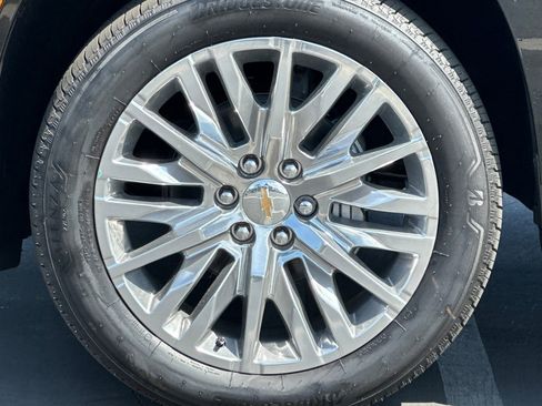 New 2025 Chevrolet Tahoe Premier image 34