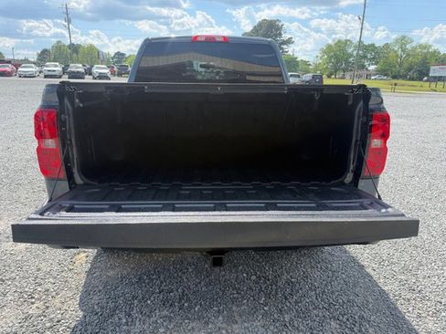 Used 2017 Chevrolet Silverado 1500 LT w/ All Star Edition image 13