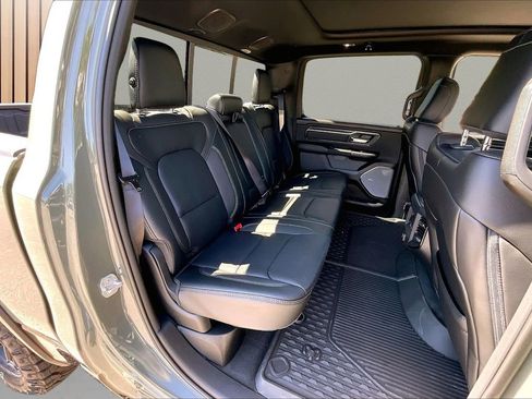 New 2026 RAM 1500 Rebel AWD/4WD image 21
