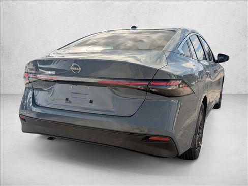 New 2026 Nissan Sentra SV image 2