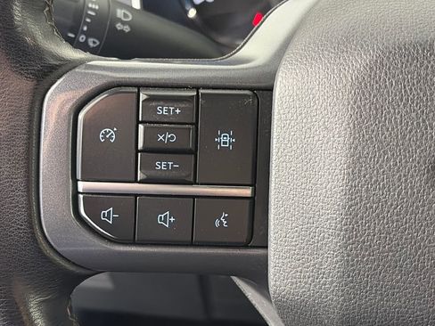Used 2023 Ford F150 XLT w/ Equipment Group 302A High AWD/4WD image 17