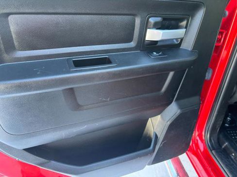 Used 2019 RAM 3500 Tradesman w/ Chrome Appearance Group image 22