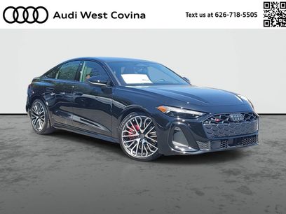 New 2026 Audi S5 Premium Plus