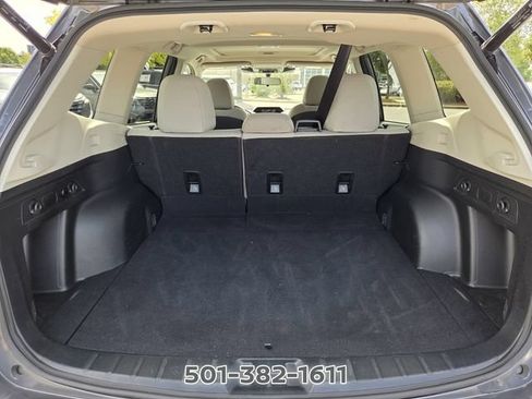 Used 2024 Subaru Forester Premium AWD/4WD image 18
