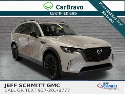 Used 2026 MAZDA CX-90 3.3 Turbo w/ Premium Sport Pkg