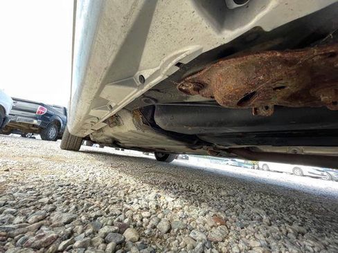 Used 2008 Volvo S60 2.5T image 13