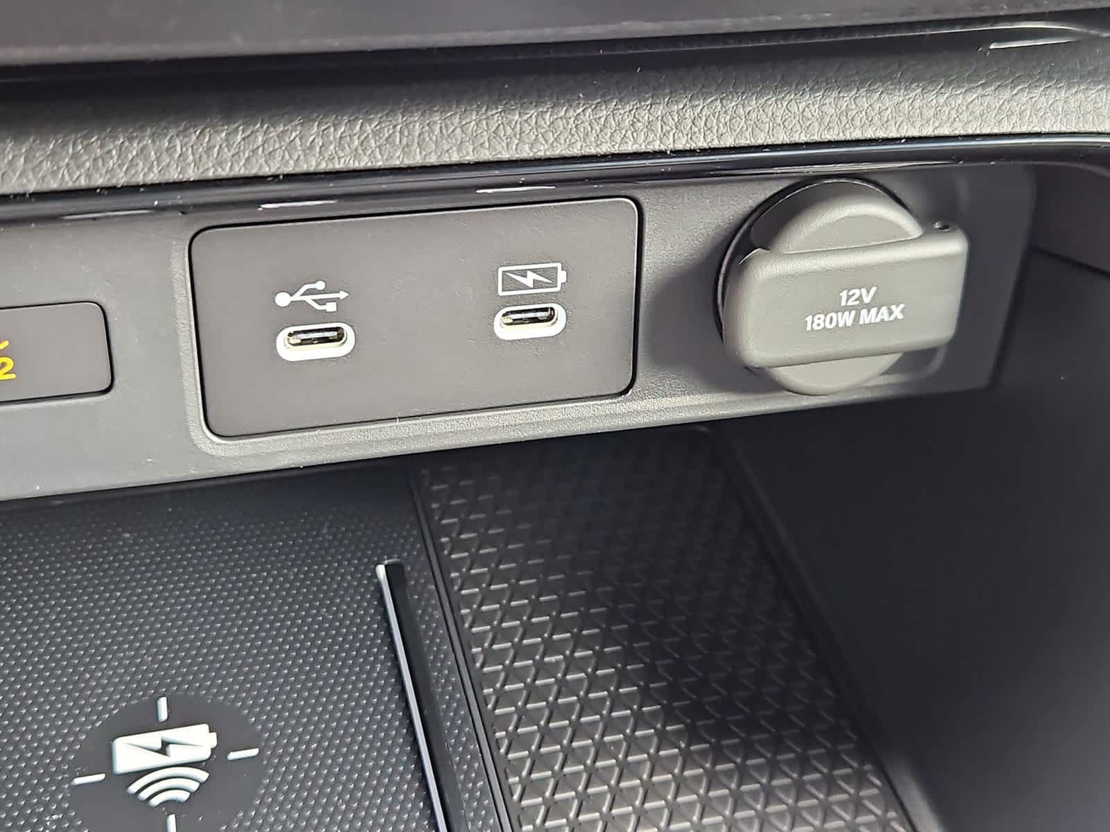 New 2027 Honda CR-V Sport-L image 17
