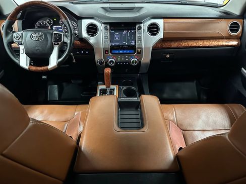 Used 2014 Toyota Tundra 1794 Edition AWD/4WD image 24