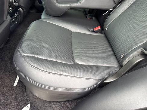 Used 2020 Land Rover Range Rover HSE image 45