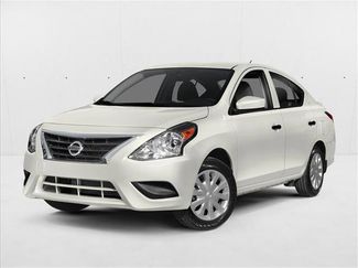 Used 2018 Nissan Versa SV video 1