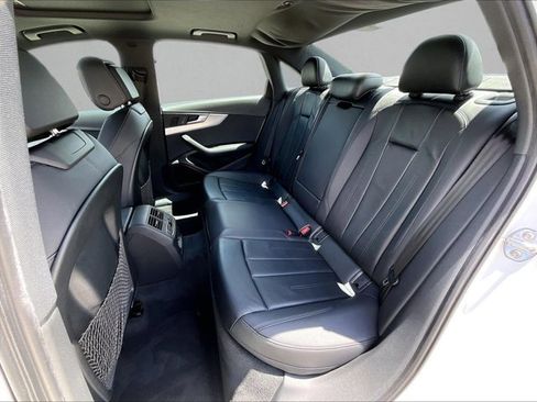 Used 2017 Audi A4 2.0T Premium Plus w/ Premium Plus Package AWD/4WD image 28