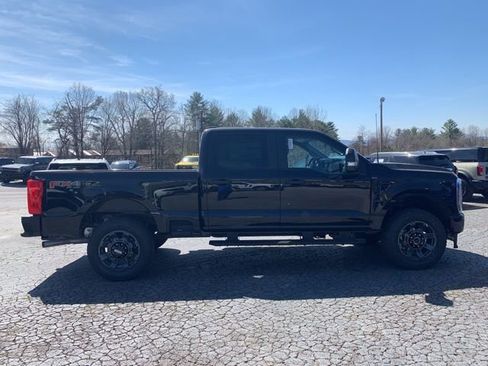 New 2026 Ford F250 XL w/ STX Appearance Package AWD/4WD image 11