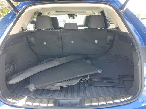 Used 2025 Lexus NX 250 FWD w/ Accessory Package (2T) image 8