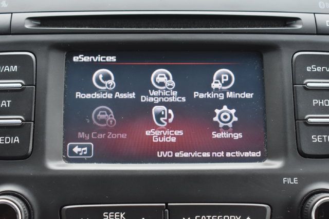 Used 2015 Kia Sorento EX AWD/4WD image 25