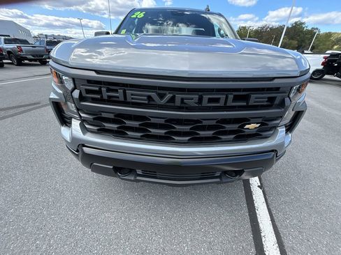 New 2026 Chevrolet Silverado 1500 W/T w/ WT Value Package image 14