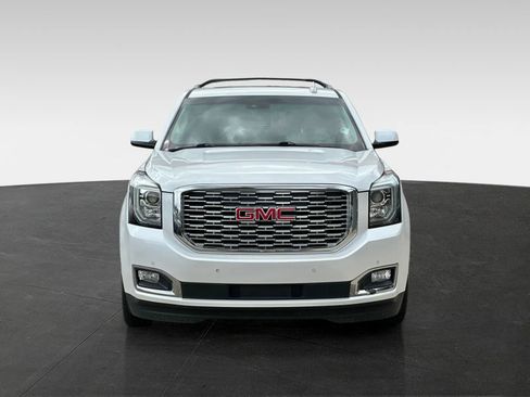 Used 2018 GMC Yukon XL Denali w/ Denali Ultimate Package AWD/4WD image 2