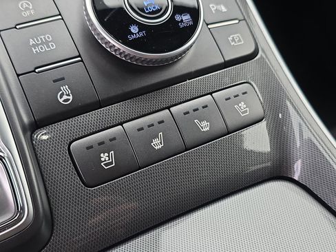 Used 2023 Hyundai Santa Fe Calligraphy image 7