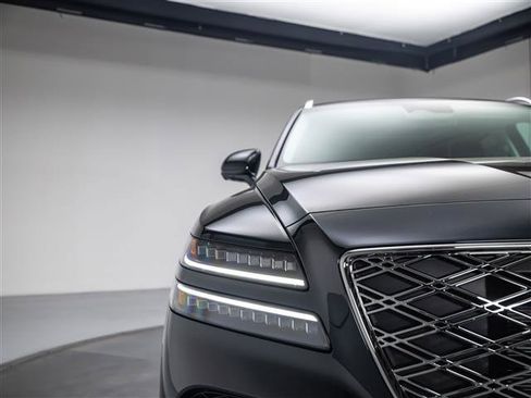 New 2026 Genesis GV80 2.5T Advanced image 14