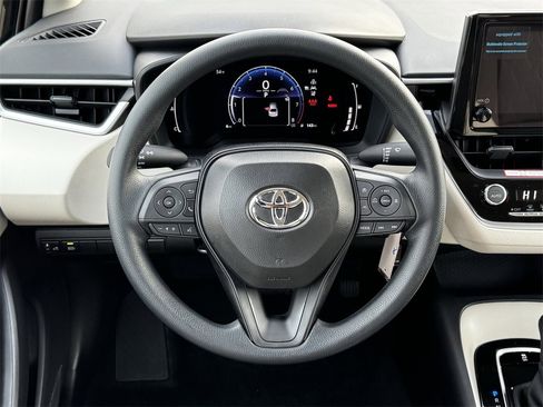 Certified 2026 Toyota Corolla LE image 15