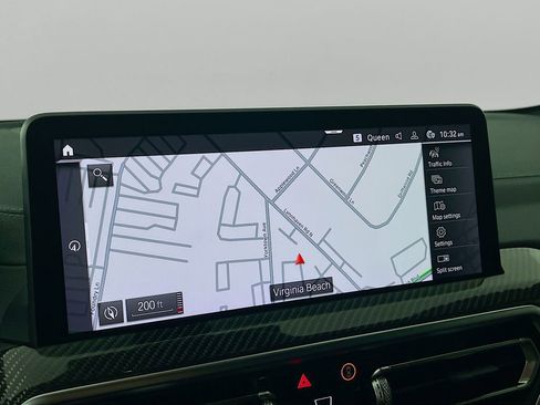 Used 2023 BMW X4 M w/ Competition Package image 16