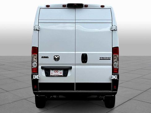 New 2026 RAM ProMaster 1500 image 5