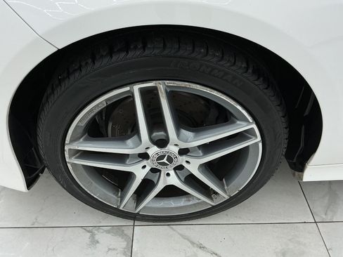 Used 2015 Mercedes-Benz E 350 4MATIC Sedan w/ Premium 1 Package image 50