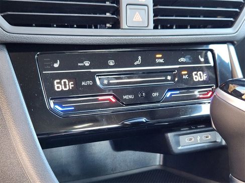 New 2026 Volkswagen Jetta Sport image 13