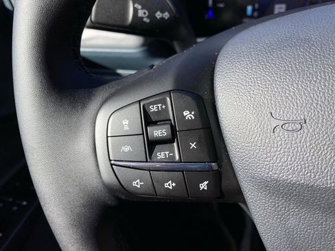 New 2025 Ford Maverick Lariat w/ Black Appearance Package image 35