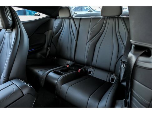 New 2026 Mercedes-Benz CLE 450 4MATIC Coupe image 9