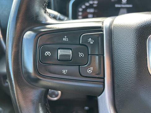 Used 2024 GMC Sierra 1500 SLE RWD image 26