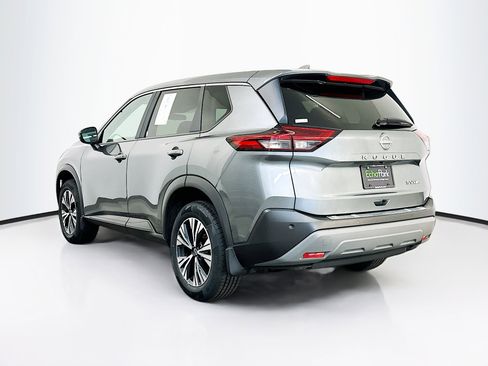 Used 2023 Nissan Rogue SV image 5