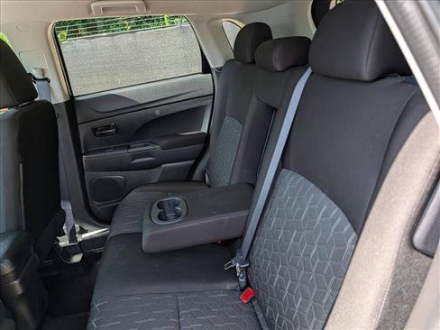 Used 2024 Mitsubishi Outlander Sport ES AWD/4WD image 23