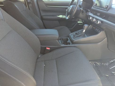 Used 2023 Honda CR-V EX image 9