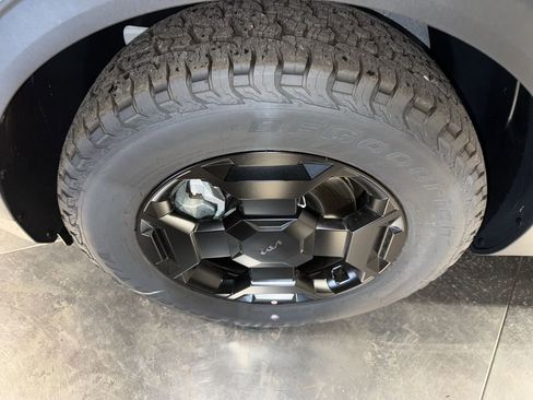 New 2026 Kia Sportage X-Pro Prestige image 10