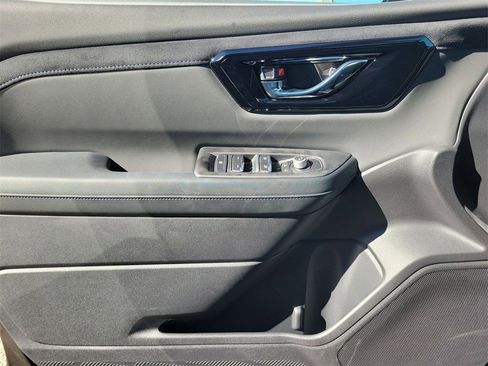 New 2026 Subaru Forester Limited image 15